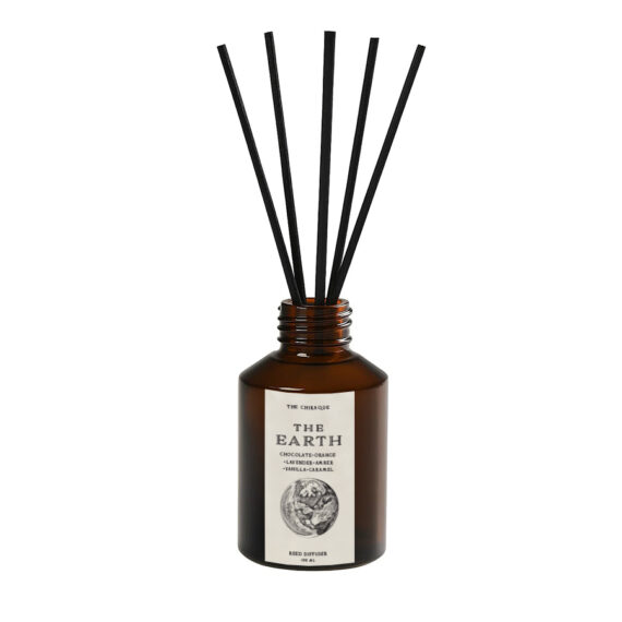 The Earth дифузер с арома пръчици